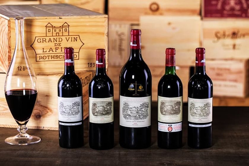 Chateau Lafite